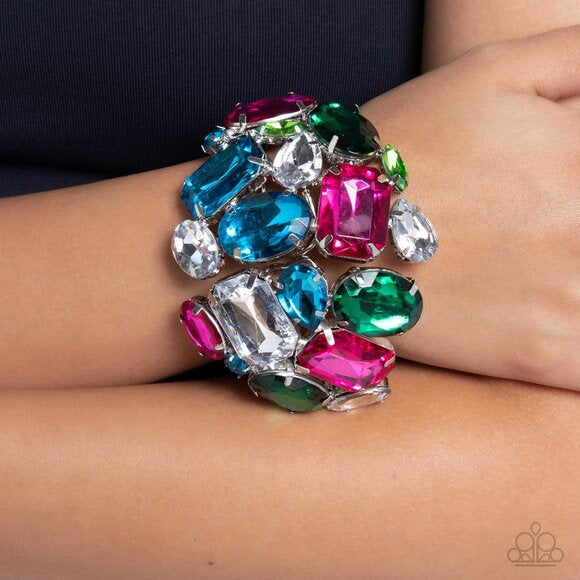 Chic Coronation - Multi