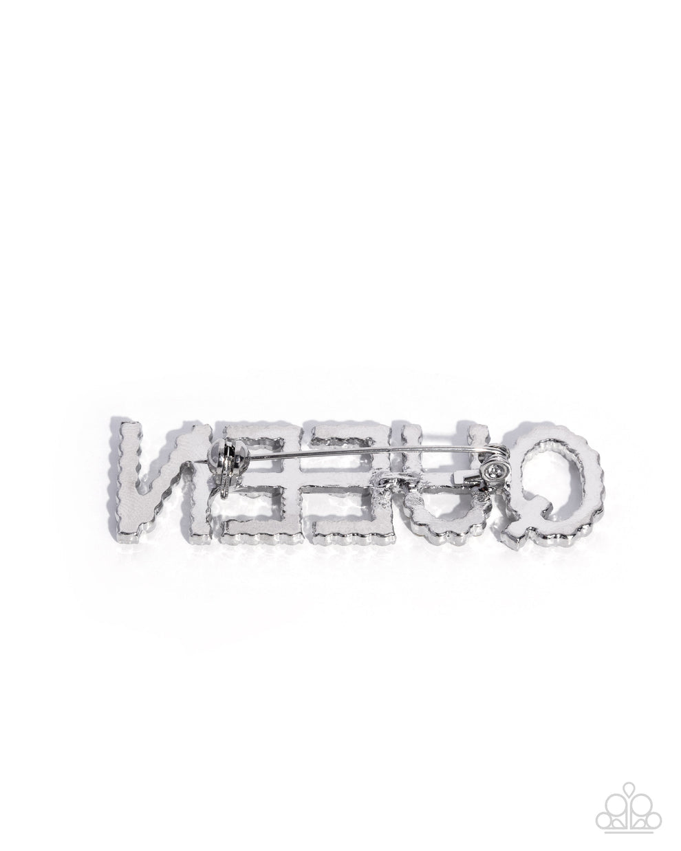 Queen Behavior - Silver