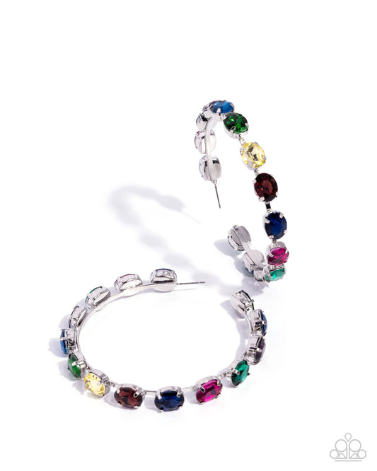Grand Finale Glitz - Multi