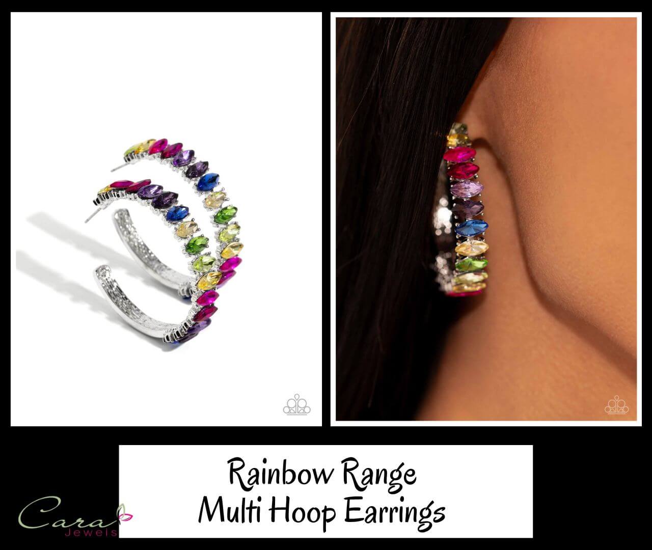 Rainbow Range - Multi