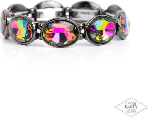 DIVA In Disguise - Oil Spill