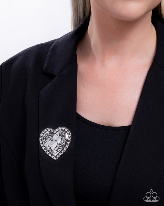 A Breath of Fresh Romance - Silver