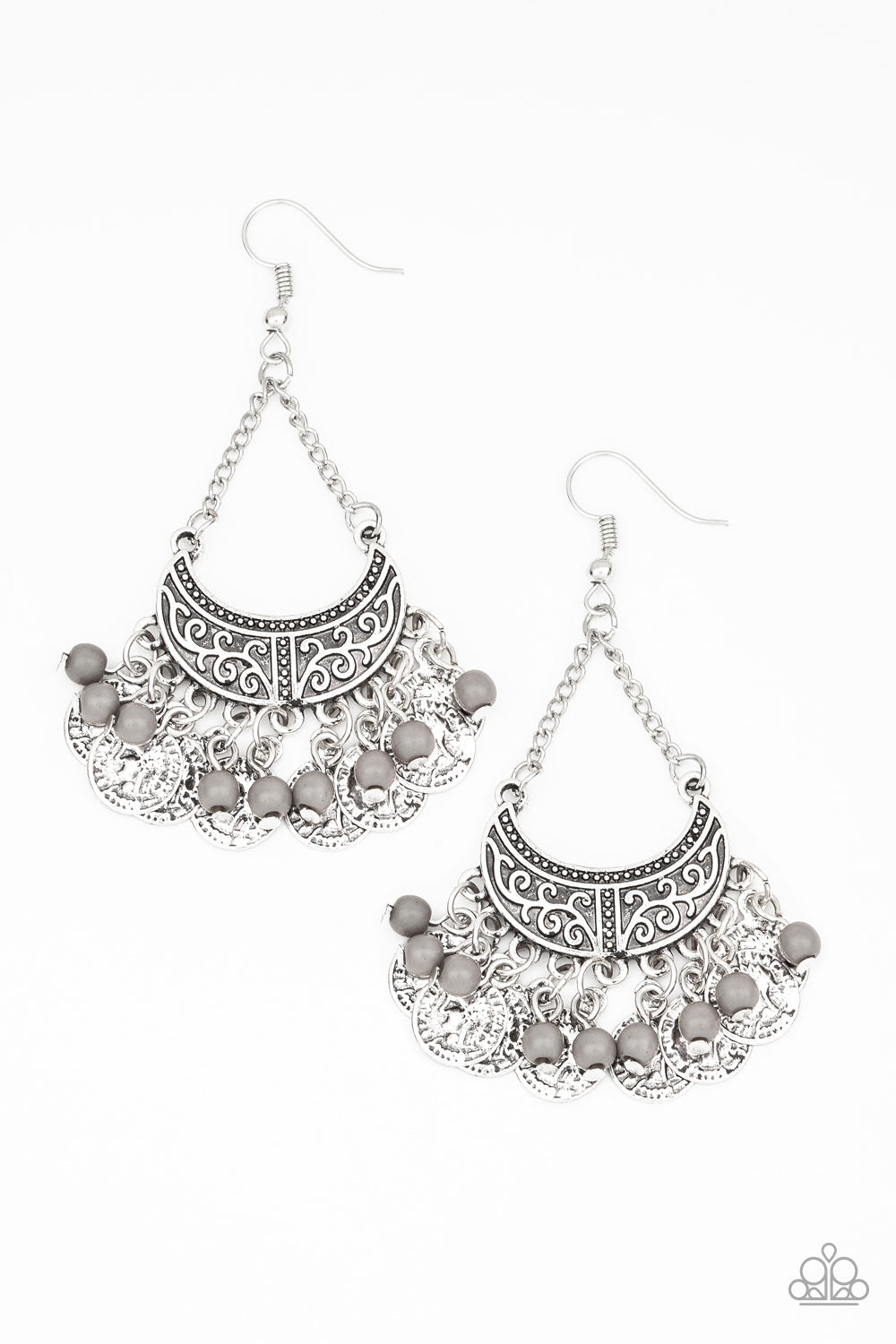 Sahara Treasure- Silver