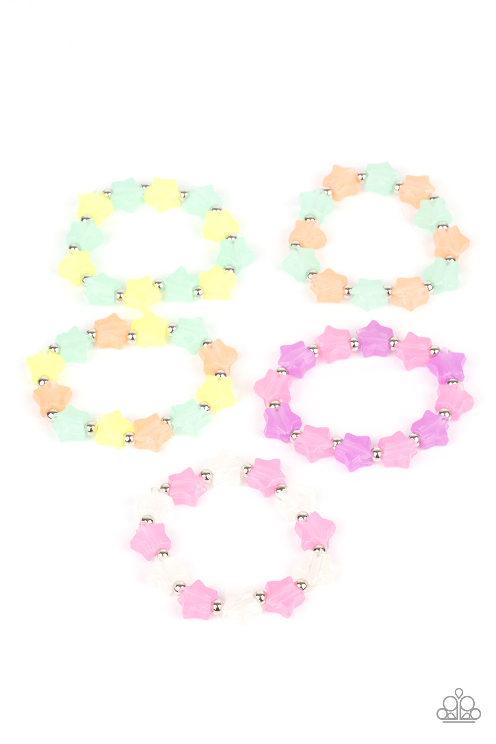 Star Bracelets