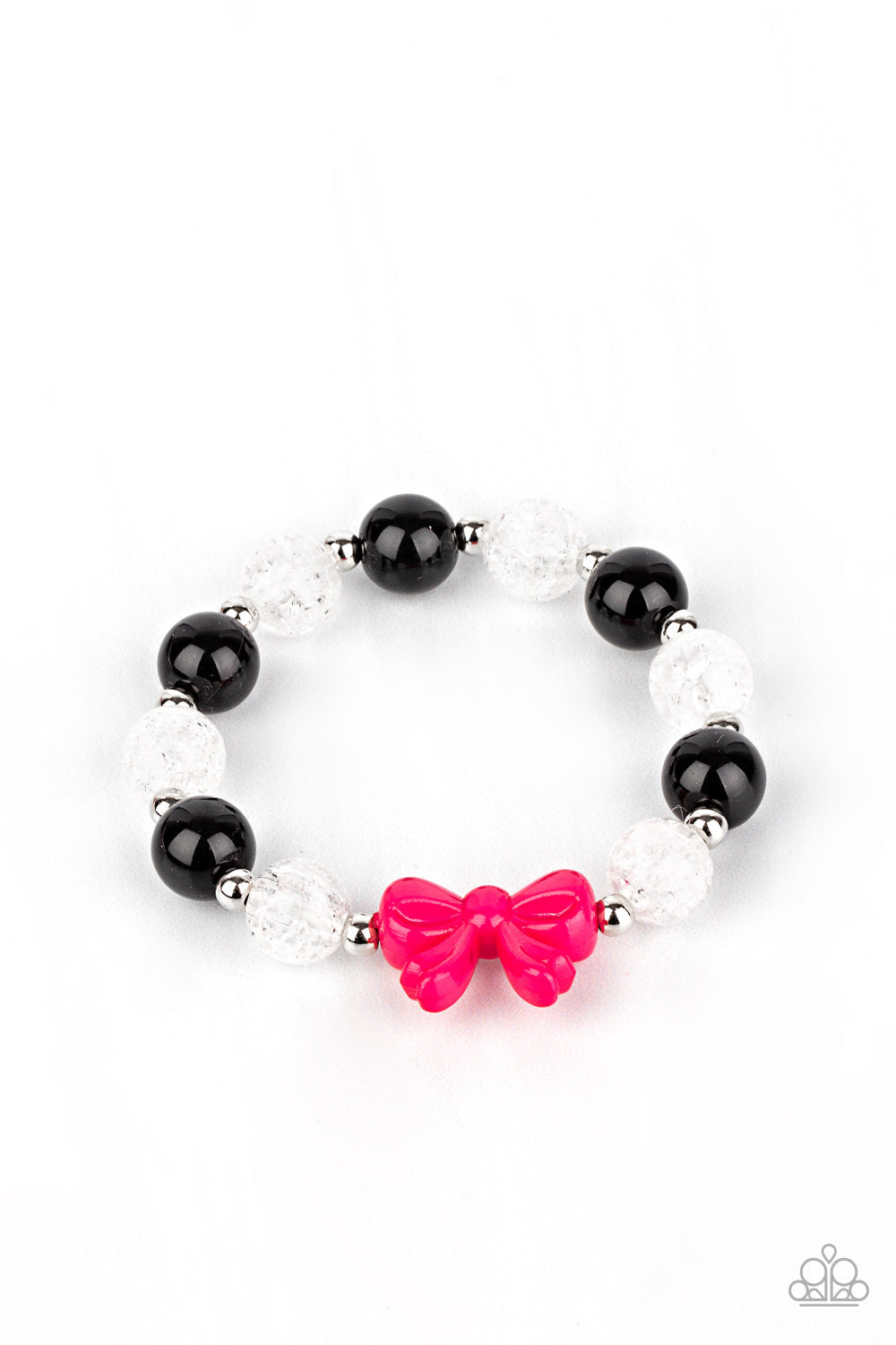 BOW CHARM