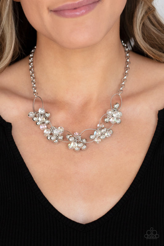 EFFERVESCENT ENSEMBLE