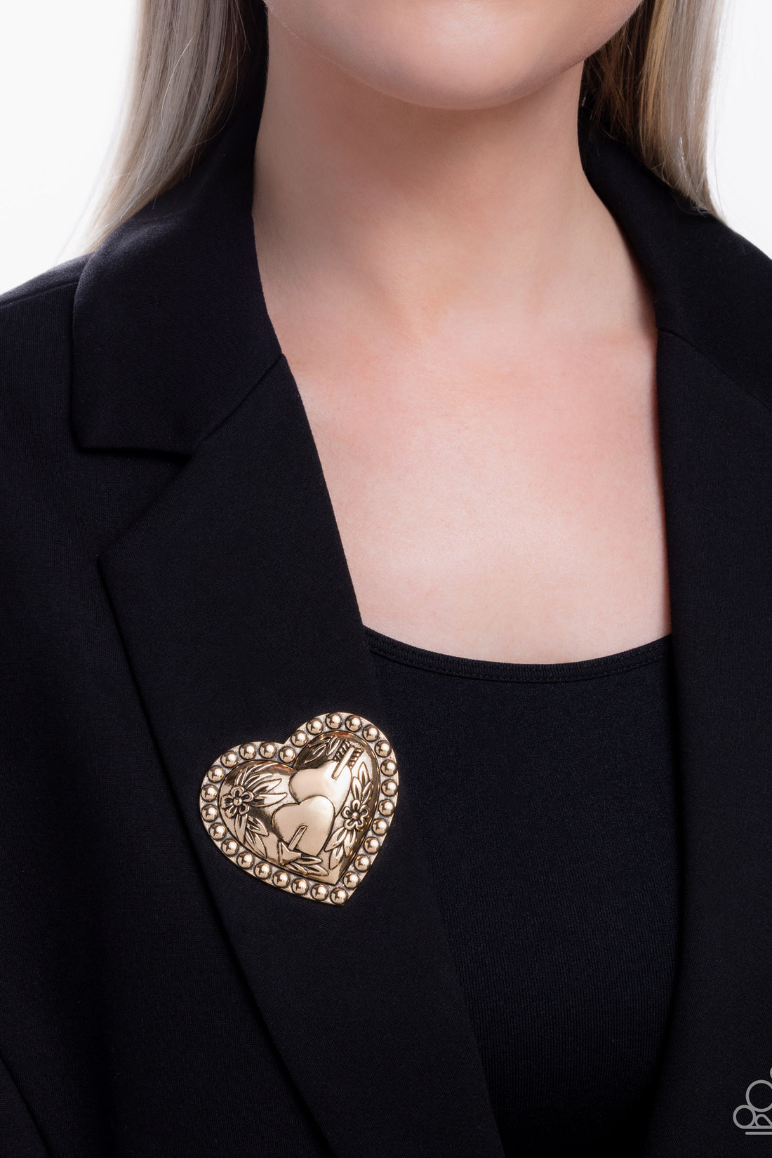 A BREATH OF FRESH ROMANCE - GOLD