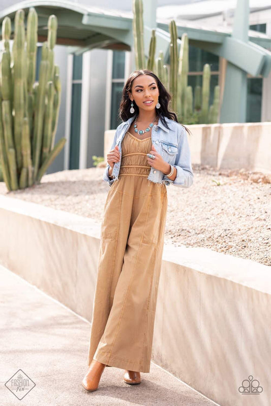 Simply Santa Fe - Complete Trend Blend Fashion Fix Set March 2022