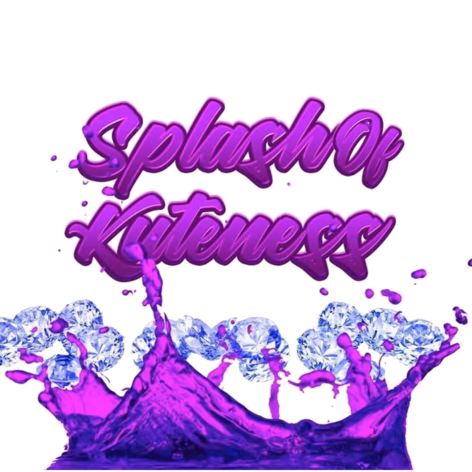 Shop Splash of Kuteness Today! splashofkuteness
