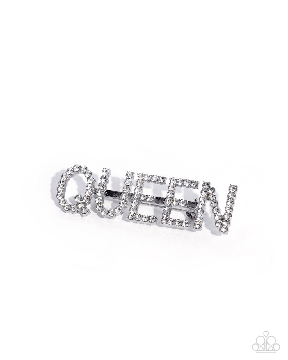 Queen Behavior - Silver