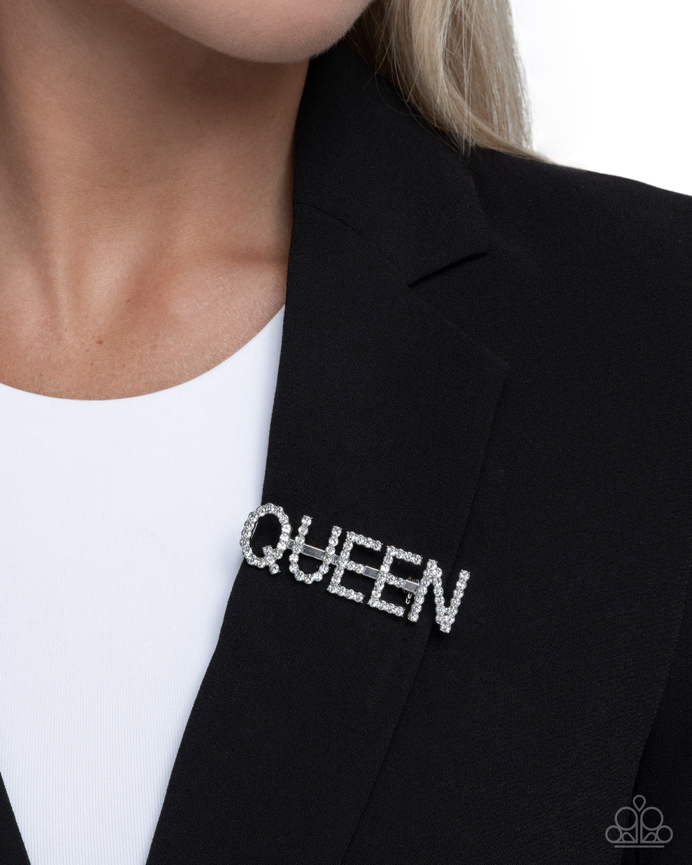 Queen Behavior - Silver