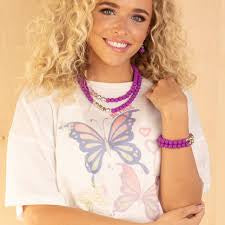 Summer Splash Purple Set