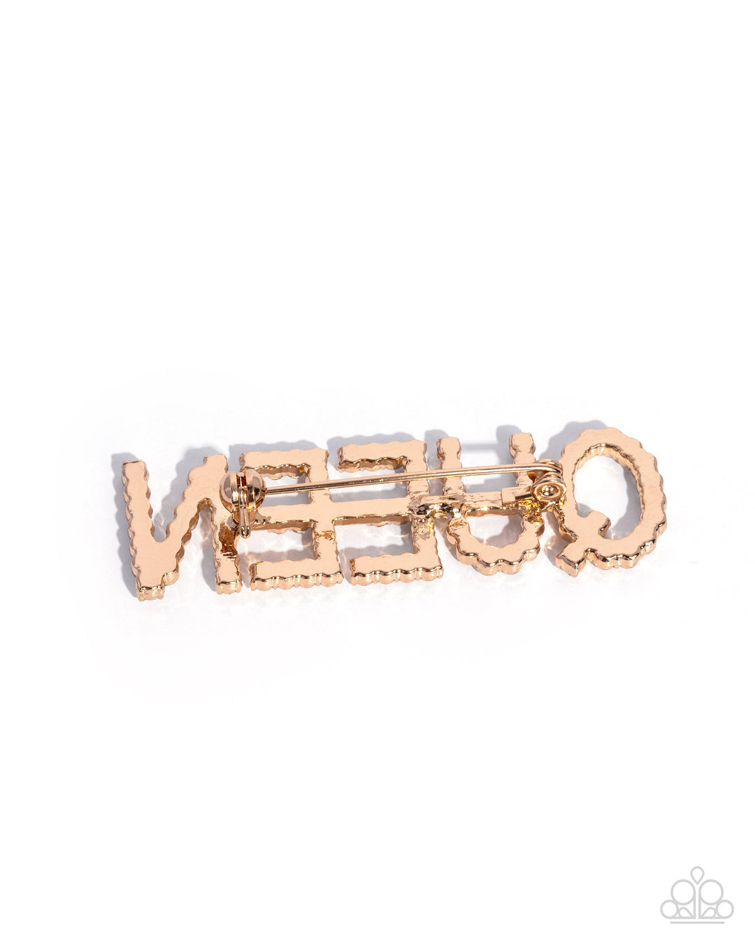 Queen Behavior - Gold