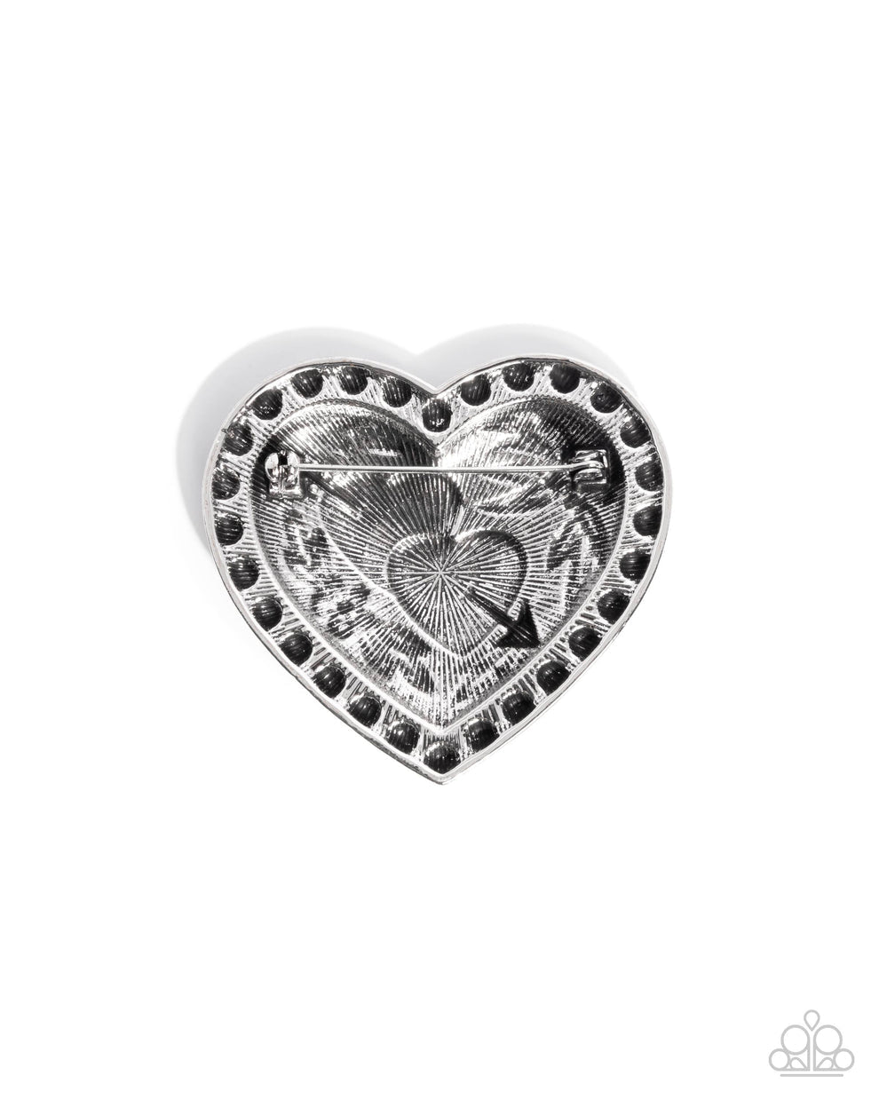 A Breath of Fresh Romance - Silver
