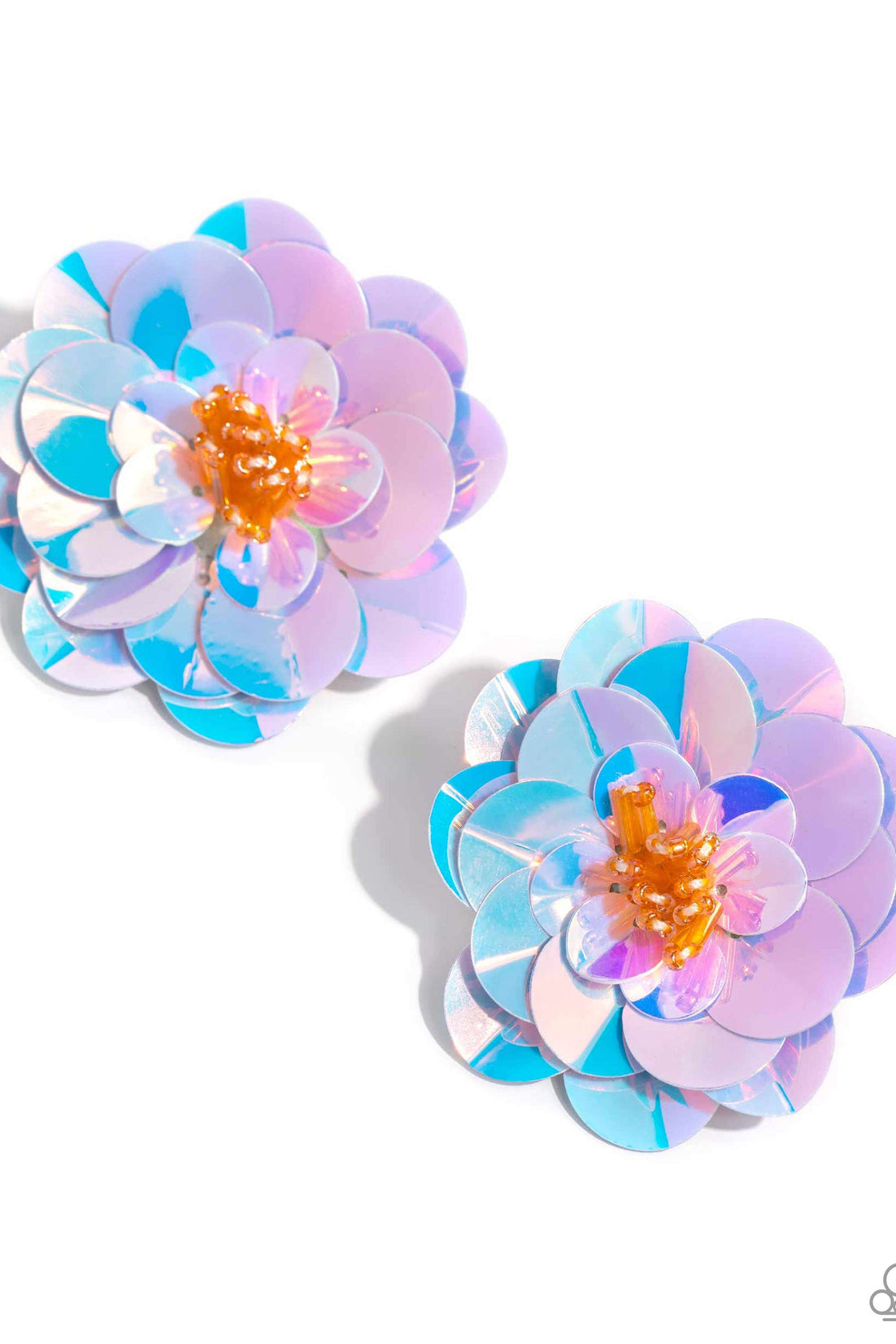 FLOATING FLORALS - MULTI