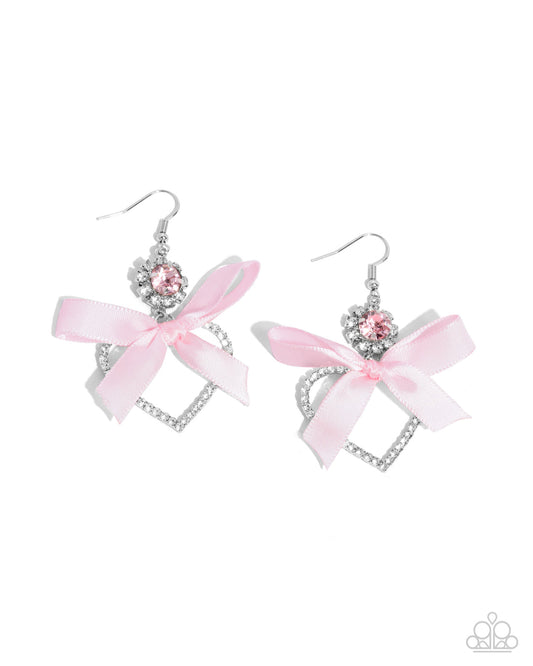 KAWAII KEEPSAKE - PINK