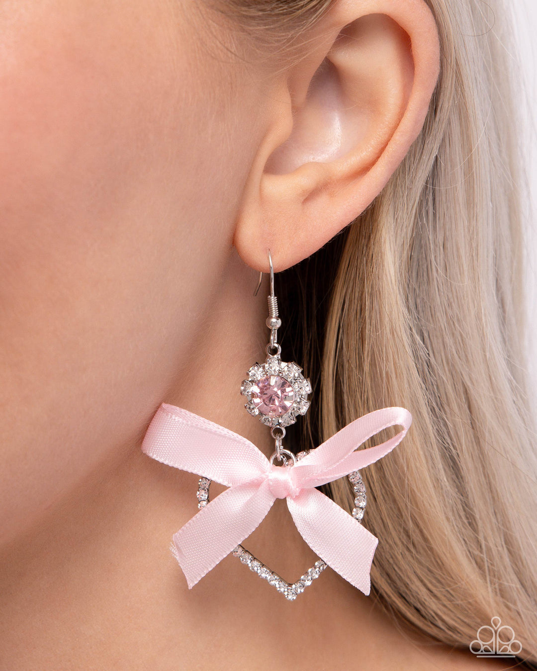 KAWAII KEEPSAKE - PINK