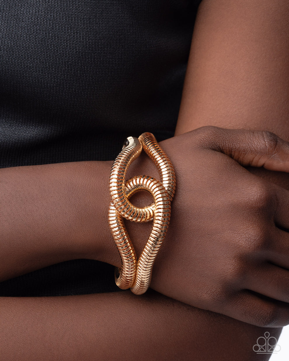 Interlocked Ignition - Gold