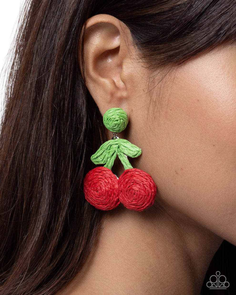 Crafted Cherry - Red