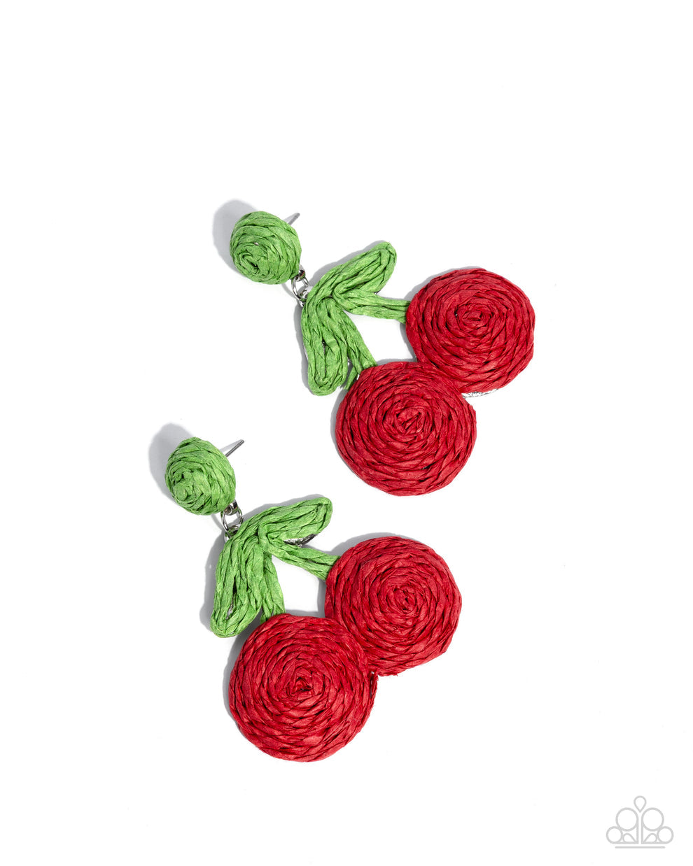 Crafted Cherry - Red