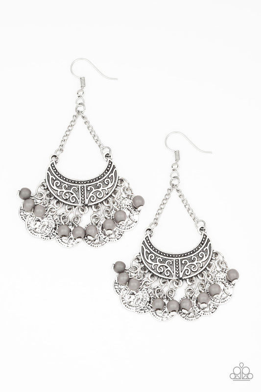 Sahara Treasure- Silver