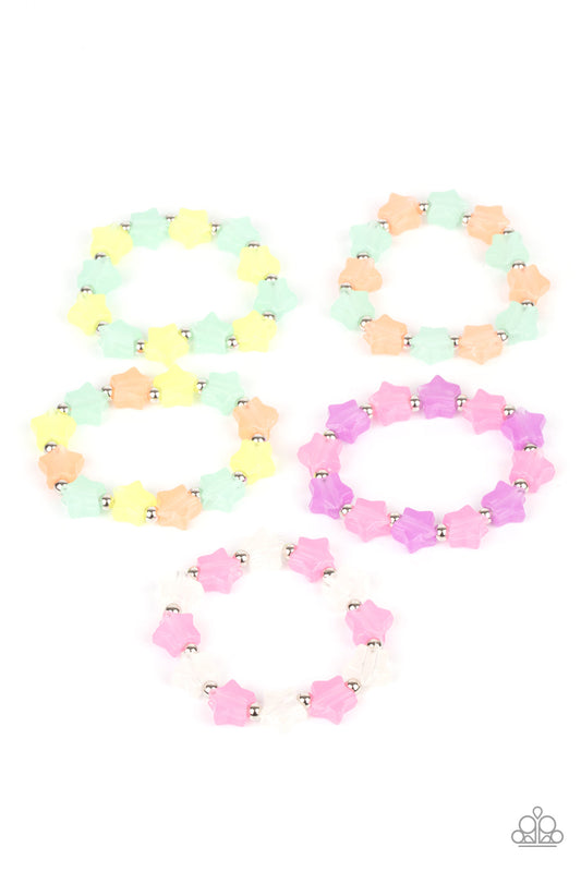 Star Bracelets
