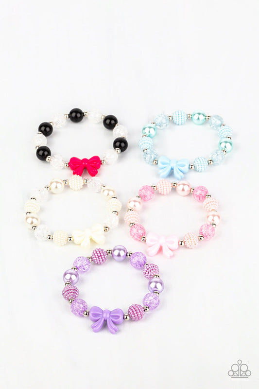 BOW CHARM