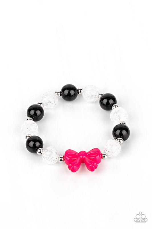 BOW CHARM