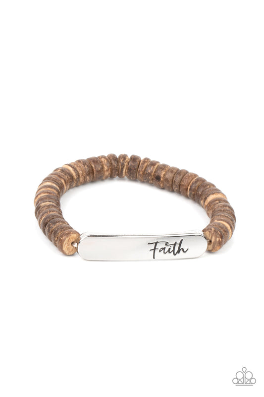 Full Faith -Brown